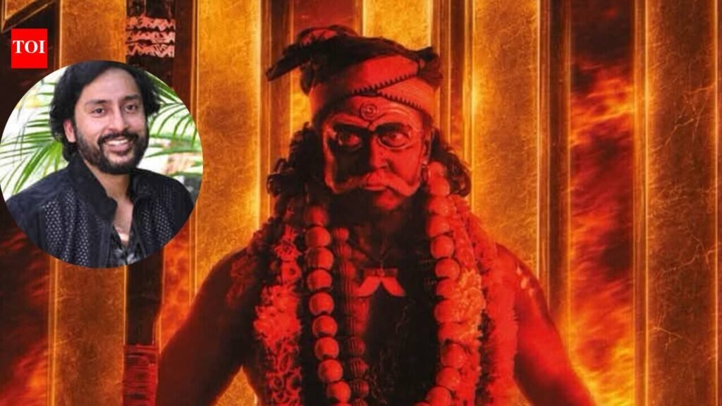 Suriya’s ‘Karuppu’ completes 100 days in theatres after crossing Rs 300 crore worldwide, RJ Balaji calls it ‘a fairytale journey, a generational blockbuster’ |
