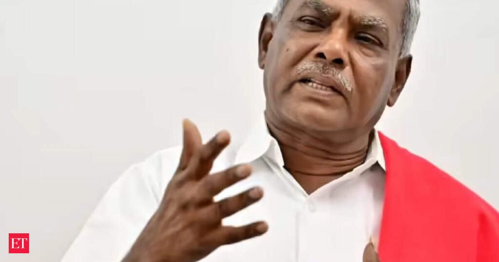 CPI (M) condemns attack on party leaders in Kallakurichi, demands arrest of perpetrators