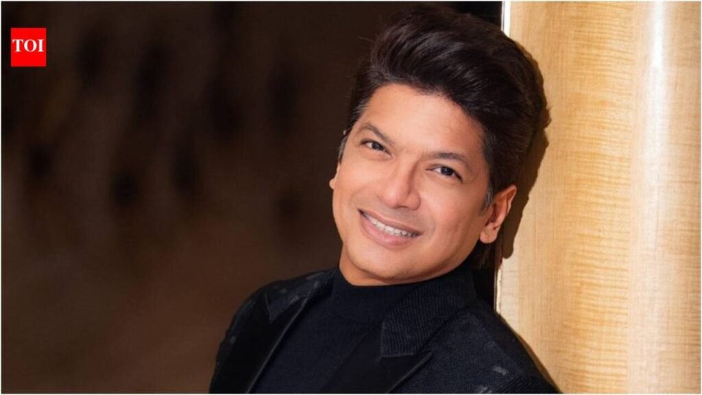 Shaan reacts to Arijit Singh quitting playback singing like Arijit Singh, recalls Sonu Nigam and KK’s warning: ‘Don’t sing all kinds of songs, kep your standard bro’ |