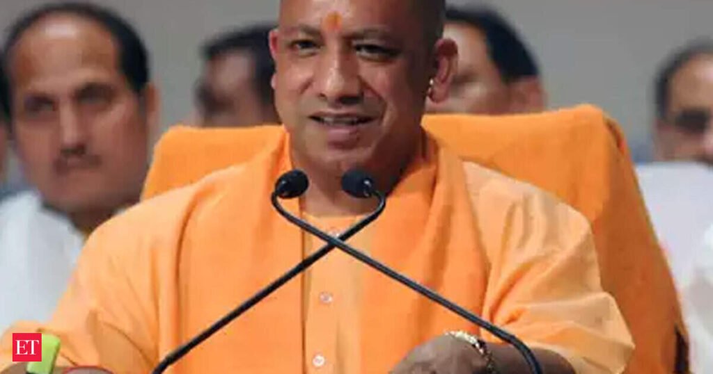 People will wipe out Samajwadi Party in next UP assembly polls: Yogi Adityanath