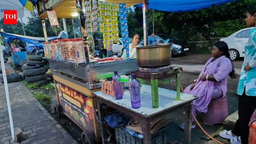 Sugar prices surge ahead of festive season, squeeze households and traders | Ranchi News