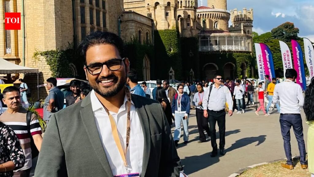 ‘Missing’ Karnataka IAS officer is in hometown: Minister | Bengaluru News