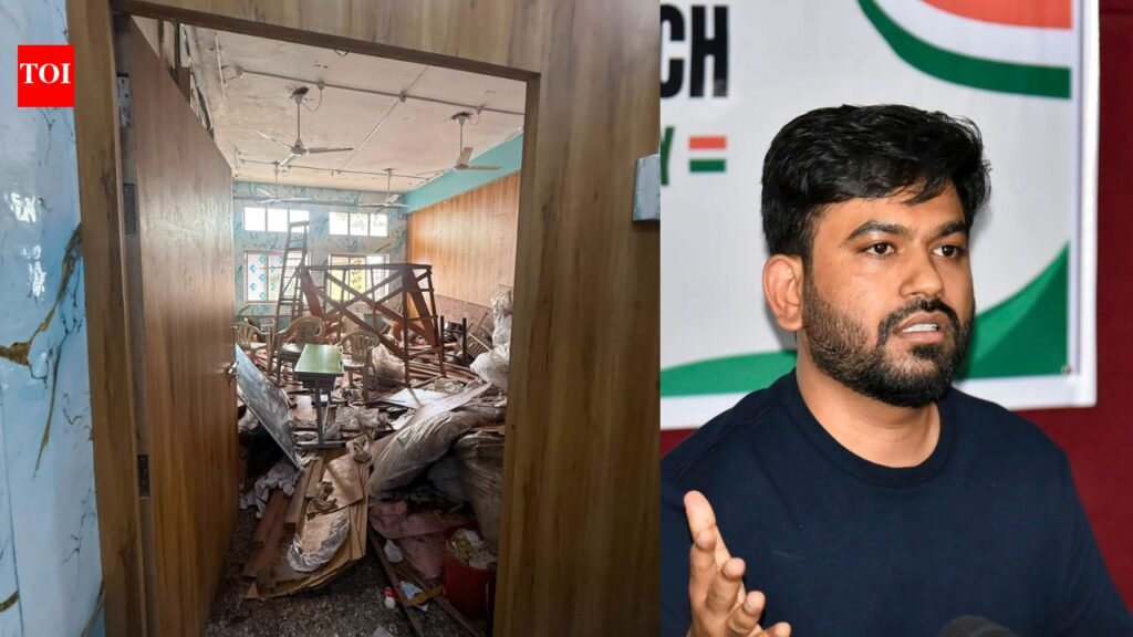 CJP school audit campaign faces pushback after Mumbai civic school complaint | Mumbai News