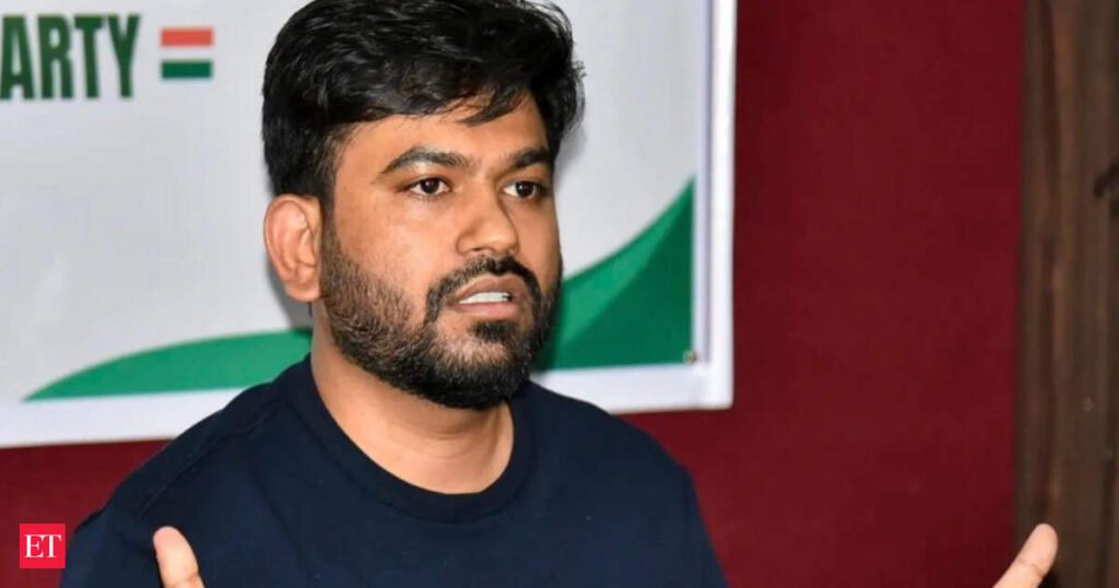 CJP to review status of Centre’s assurances on Monday; keeps option to launch fresh stir open