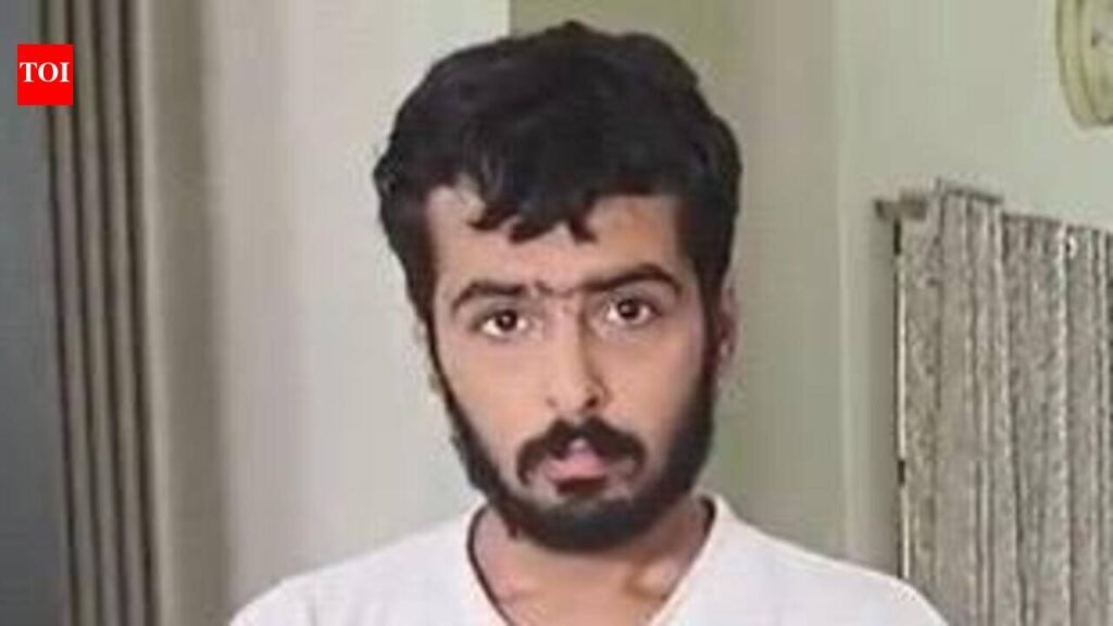 Police nab teenager for car theft using rental vehicle | Bhubaneswar News