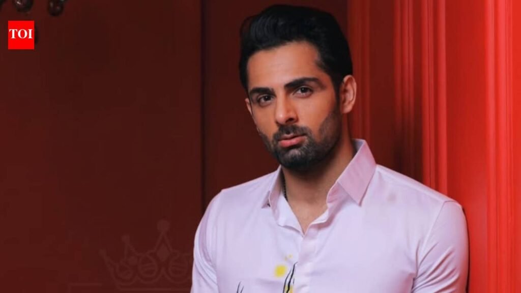 Rohullah Mehdi: Shahid Kapoor’s Deva co-star Rohullah Mehdi arrested in alleged social media drug network case; police seize 28g MD worth Rs 5.60 lakh | Hindi Movie News