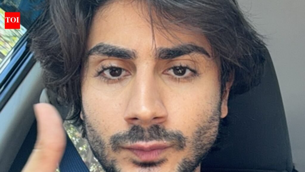 Arhaan Khan: ‘Beanie hair ko balding bol diya’: Arhaan Khan turns social media trolling over hair loss speculation into a joke by saying, ‘koi nahi, enjoy my Bali photos’ | Hindi Movie News