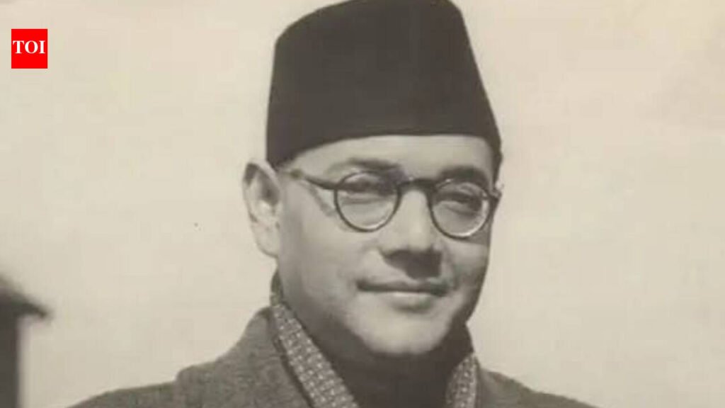 How Ananta Maharaj row exposed old fault lines over Netaji | India News