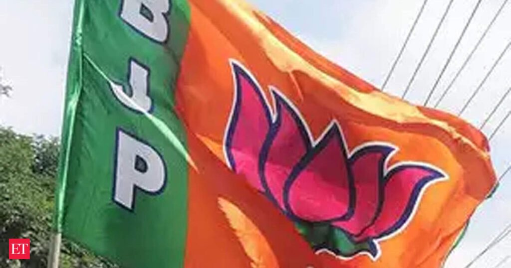Karnataka: BJP march tomorrow to demand minister Nagendra’s resignation