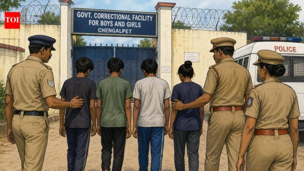 Bengaluru cop attacked, accused escapes from hotel in Maharashtra | Mumbai News