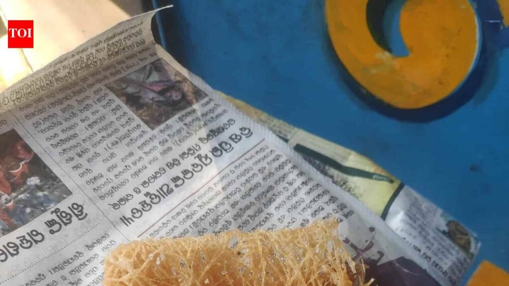 3 Odisha products apply for GI tag | Bhubaneswar News
