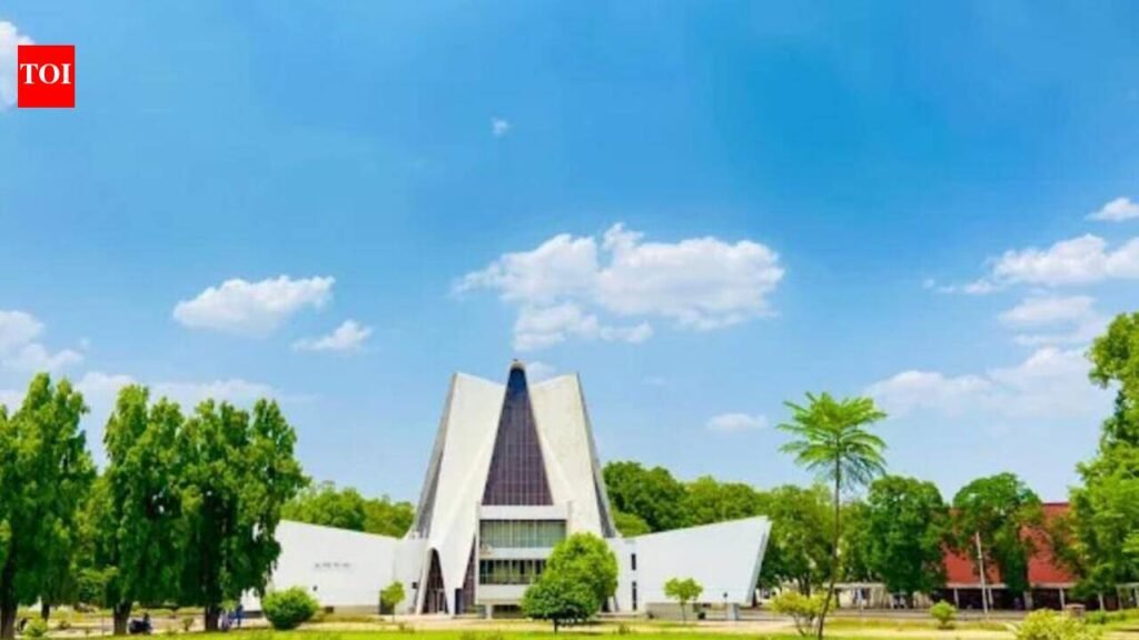 Rice husk ash, metakaolin can make concrete stronger, greener: Study | Chandigarh News