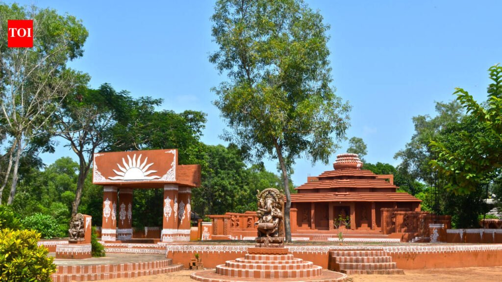 Jhulana Utsav to bring 5 days of classical arts to Konark | Bhubaneswar News