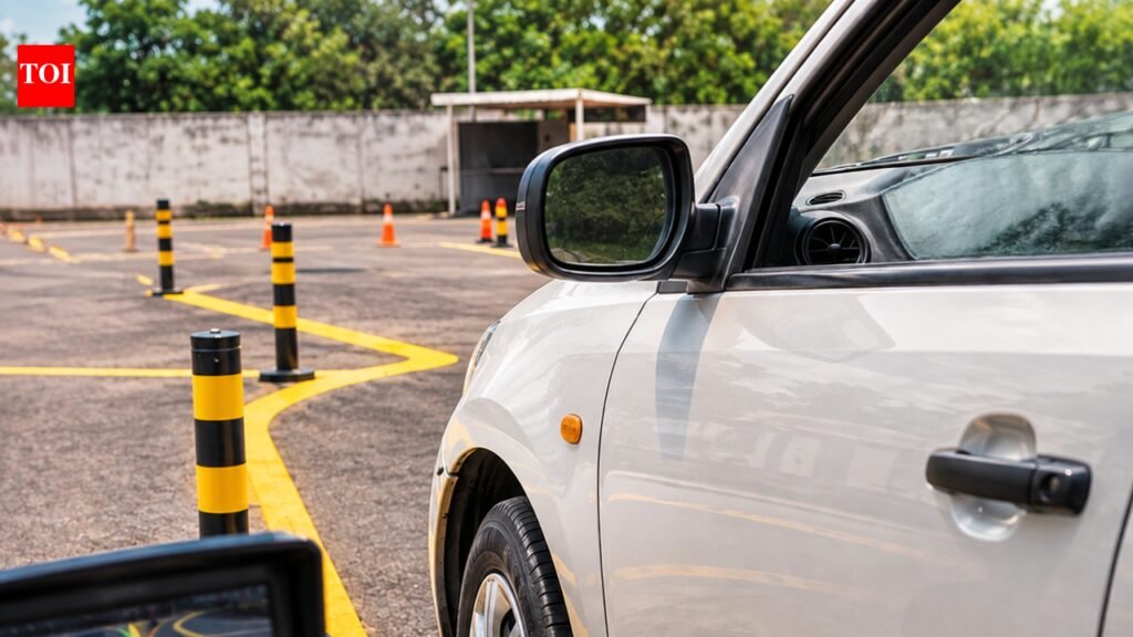 Yellow line’s AI red-flags 80% of urban applicants | Ahmedabad News