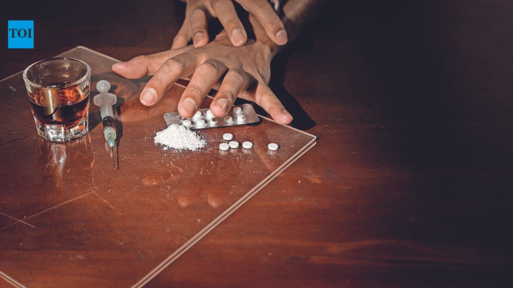 Punjab man held with heroin worth ₹37 lakh in Mundra | Rajkot News