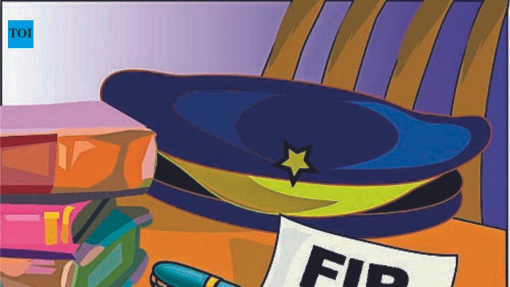 City dentist stalked by neighbour, complaint filed | Surat News