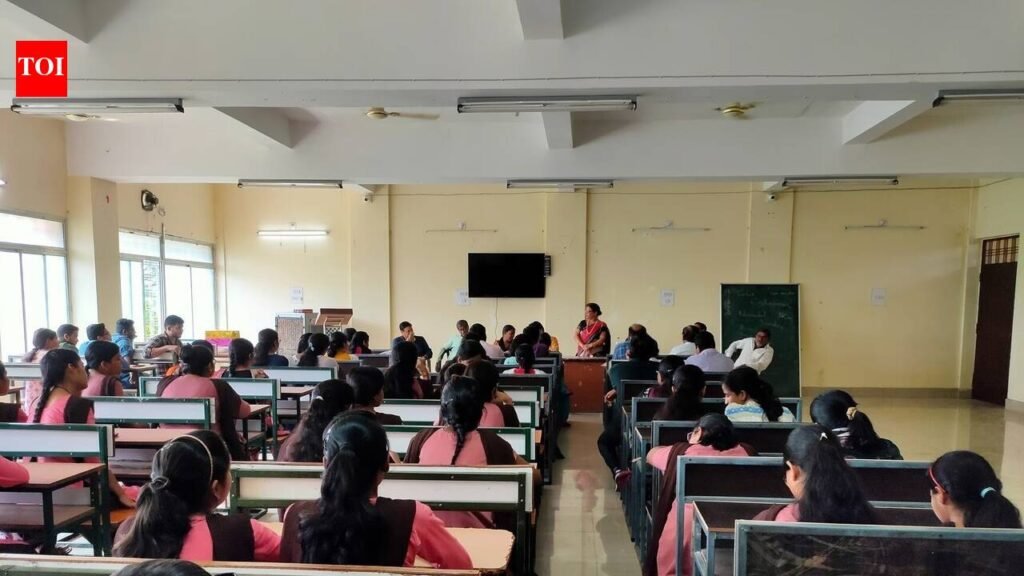 HEIs asked to offer multidisciplinary courses from new session under NEP 2020 | Bhubaneswar News
