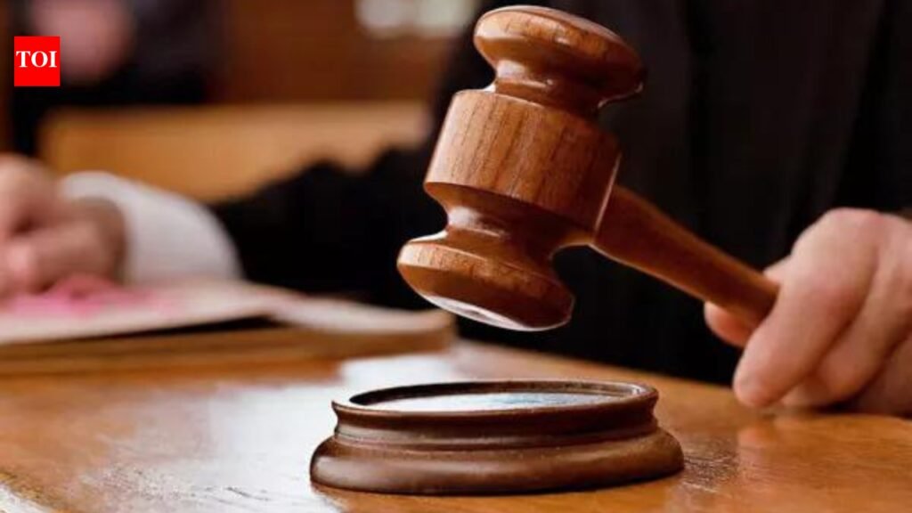 Many poor in queue, can’t allow ‘luxury litigation’ by rich: SC | India News