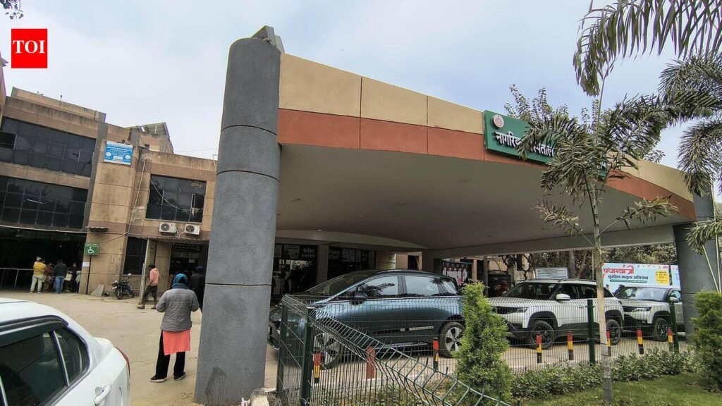 Civil Hospital to get dedicated trauma care facility in Gurgaon | Gurgaon News