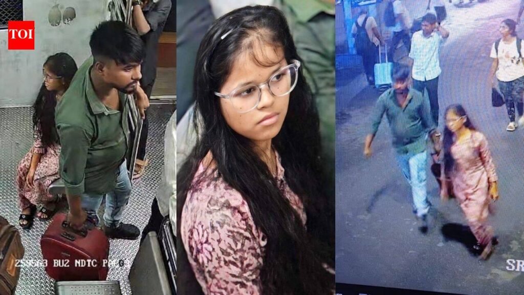 Red suitcase on train, severed body parts, CCTV clue: How cops traced this Chennai woman’s killers | Bhubaneswar News