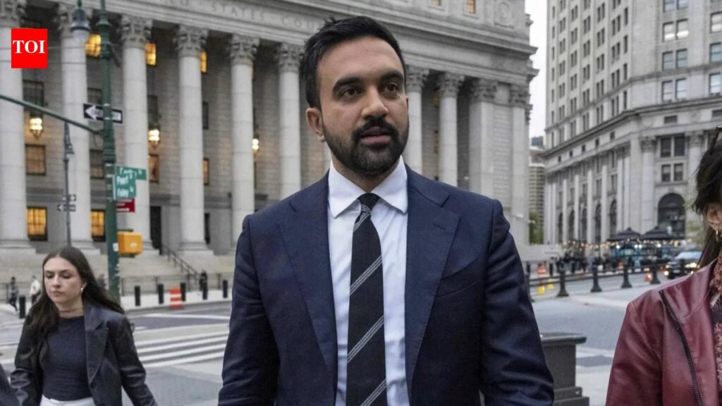Zohran Mamdani’s Memo on NYC Pied-à-Terre Tax Addresses Homeowner Concerns |
