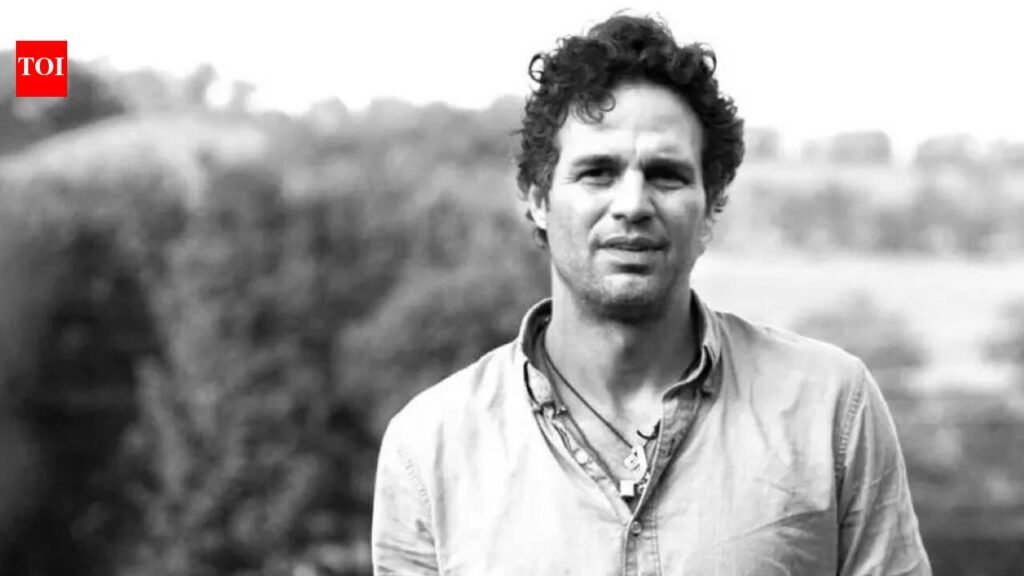 Mark Ruffalo defends himself after being called ‘antisemitic’; says the allegations are ‘appalling and fundamentally dishonest’ |