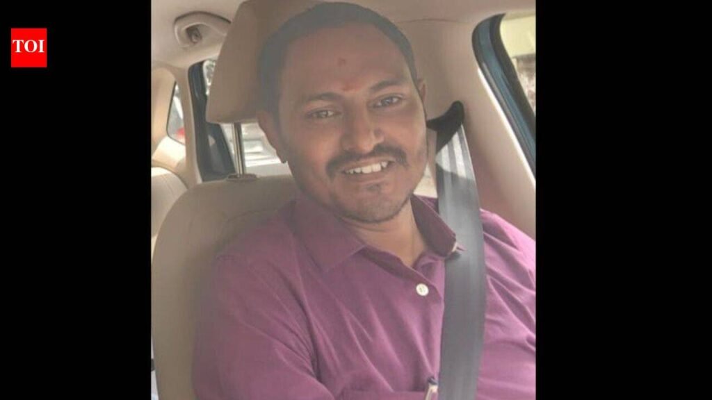 He has a PhD, MPhil, multiple degrees and years of academic experience, yet drives a cab after college hours; Why Dr E Thirumalai Raja’s viral resume is raising questions about India’s academic system