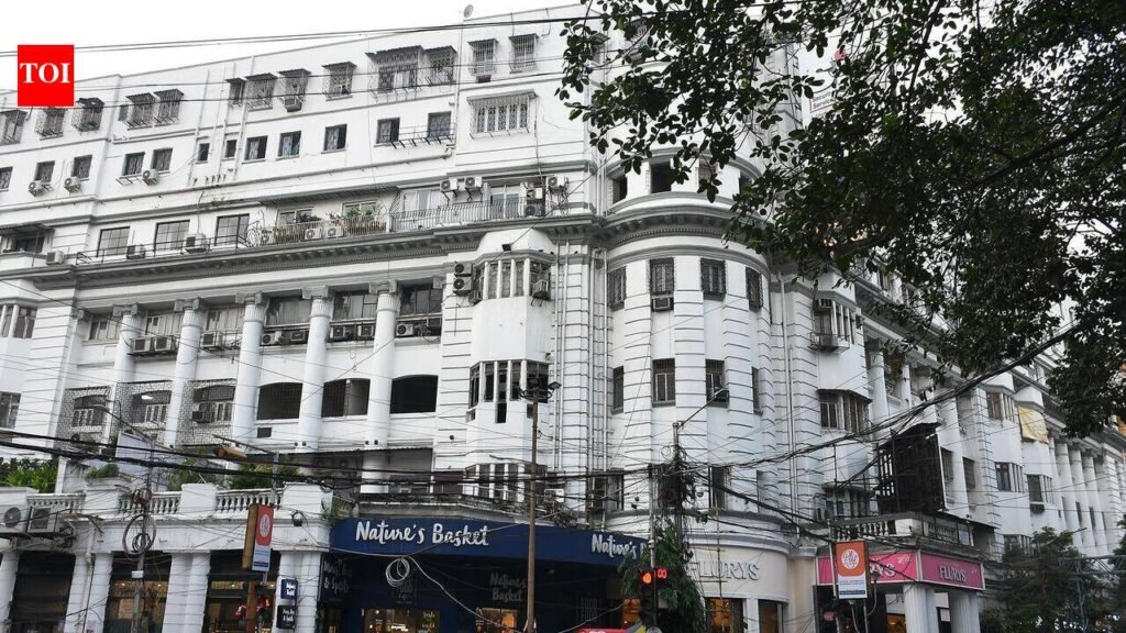 16 years on, many establishments at Stephen Court still without fire licence | Kolkata News