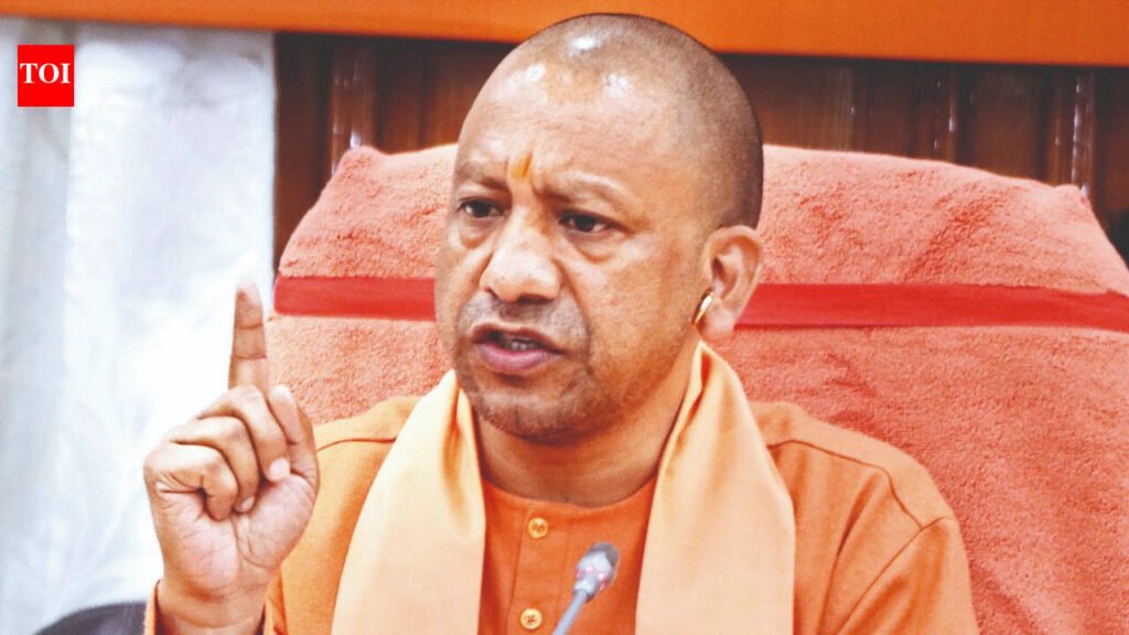 Urban mobility transformation in Uttar Pradesh | Lucknow News