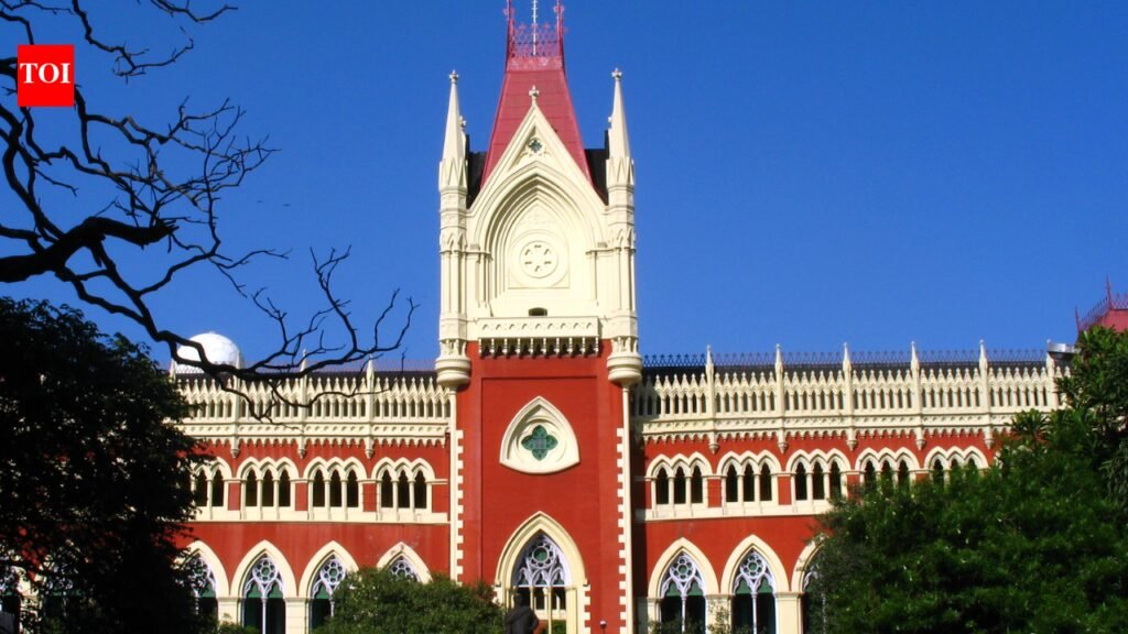 No response from Kolkata Police, TMCP faction seeks urgent HC hearing for August 28 event | Kolkata News