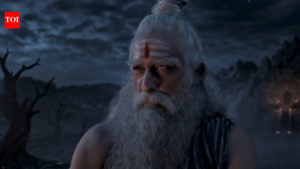 ‘Mahakali’ OTT: Where to watch the Prasanth Varma’s mythological film starring Akshaye Khanna post theatrical run |