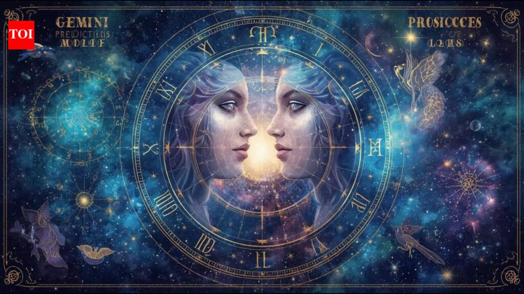 Daily Nadi Horoscope for Gemini (25th August 2026): Don’t discuss sensitive financial information in casual conversations