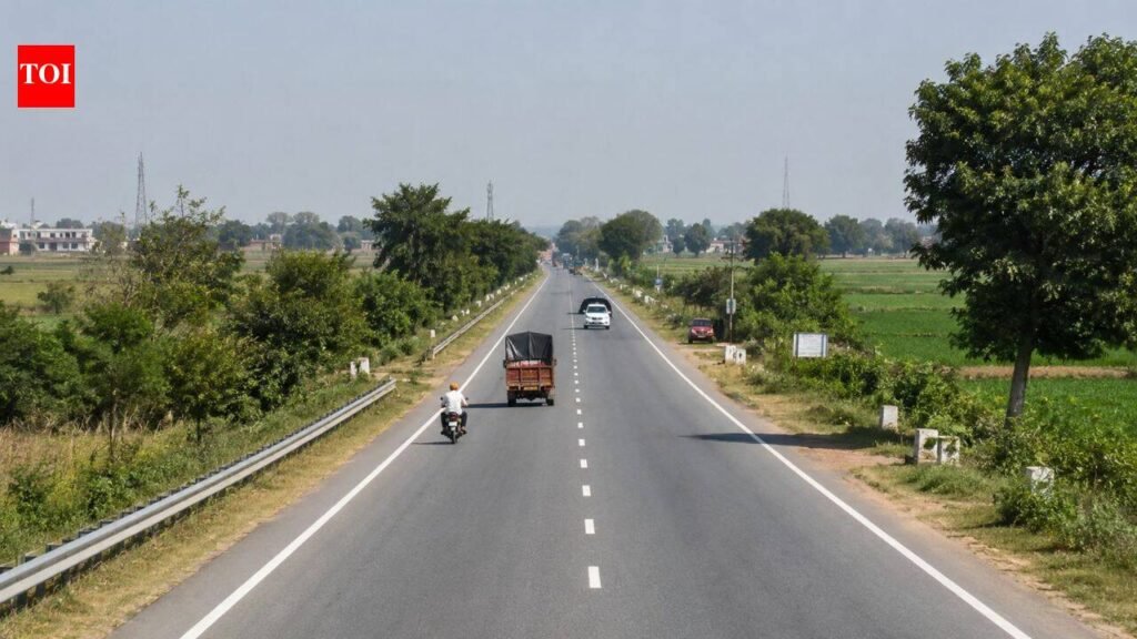 Mainpuri reshaped with connectivity, crafts and rural development | Lucknow News