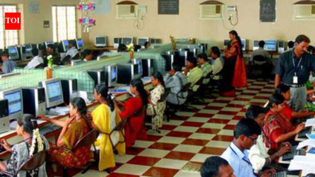 Engineering admissions extended till Sept 14 | Bhubaneswar News