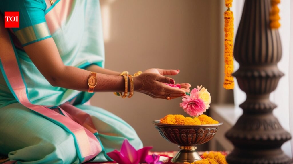 Should married women avoid keeping Ekadashi fast? Here’s what Hindu scriptures and traditional beliefs actually say |