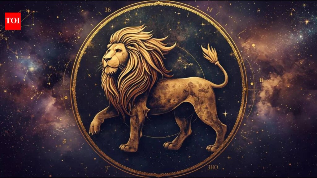 Daily Nadi Horoscope for Leo (25th August 2026): A Small Work Habit Could Multiply Into a Bigger Result