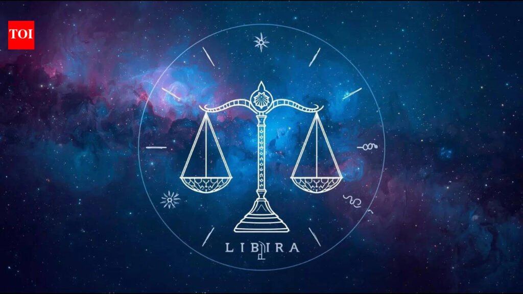 Daily Nadi Horoscope for Libra (25th August 2026): A Home Change Could Set a New Family Pattern