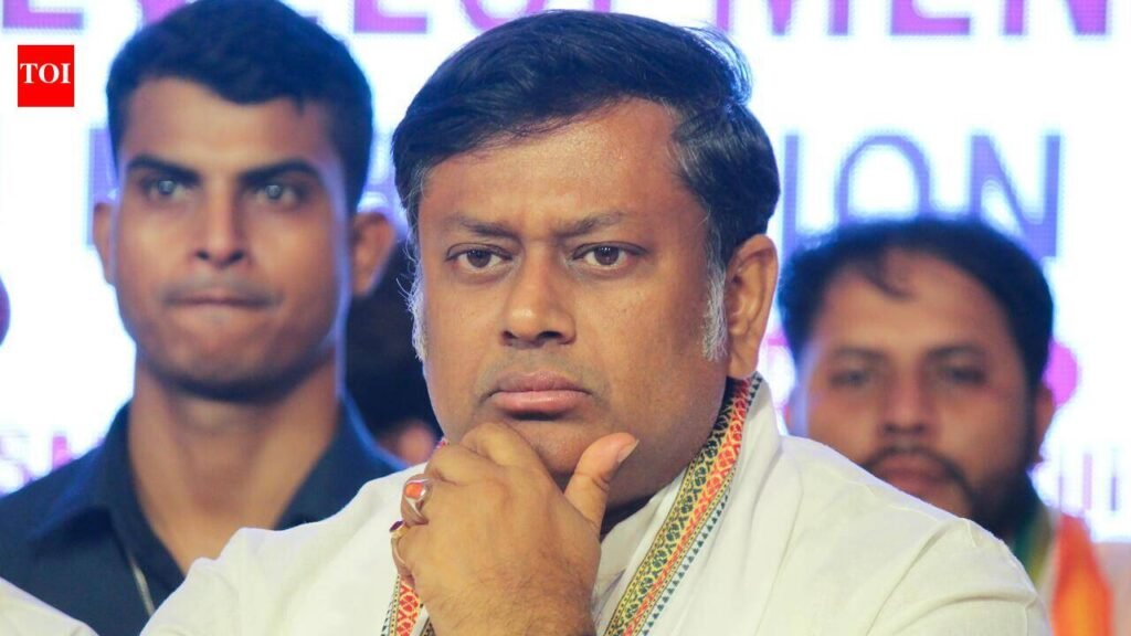Will throw errant members out of party if they don’t fall in line: Sukanta | Kolkata News