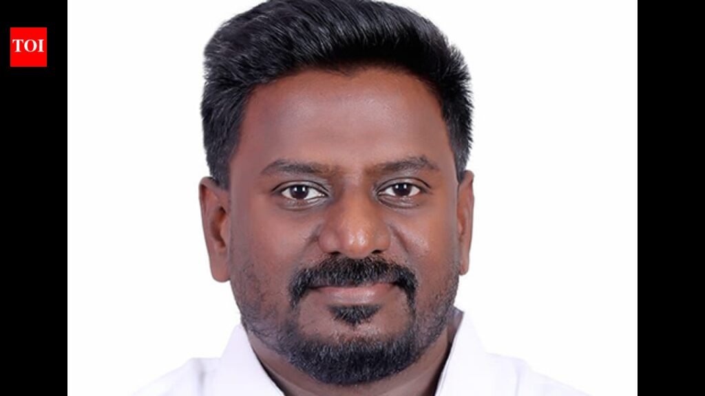No more will students be called slow-learners, TN minister says | Chennai News