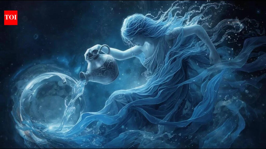 Daily Nadi Horoscope for Aquarius (25th August 2026): A Quiet Decision May Save You From Repeating an Expensive Mistake
