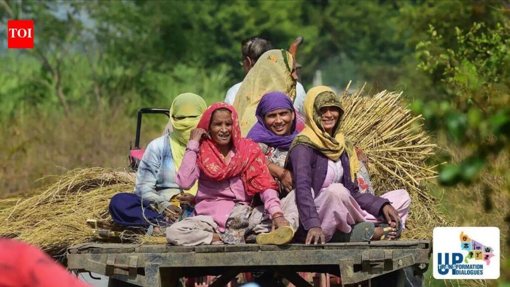 UP government scheme for women facing dowry harassment | Lucknow News