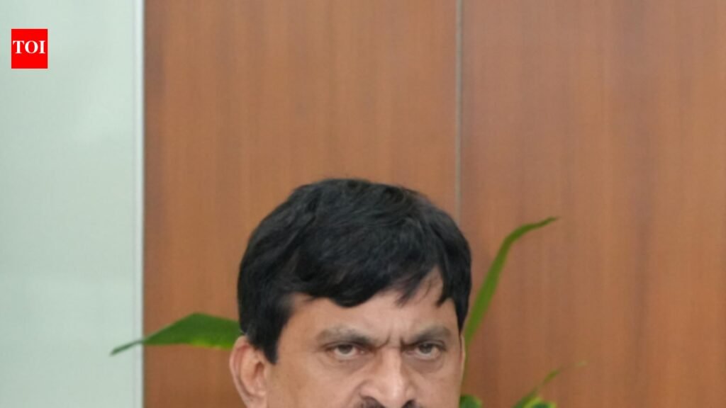 90% of 22-A land complaints resolved; FIRs filed over fake memos, says Telangana revenue minister | Hyderabad News