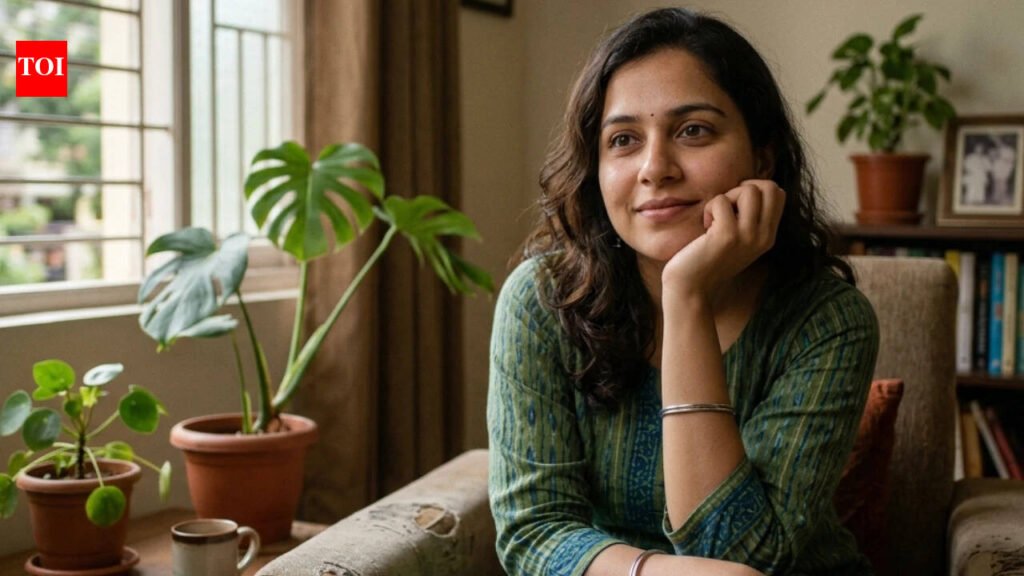 ‘I was living paycheck to paychek’: Woman says coming back to India from UK after 4 years not happiest decision but right one for nervous system