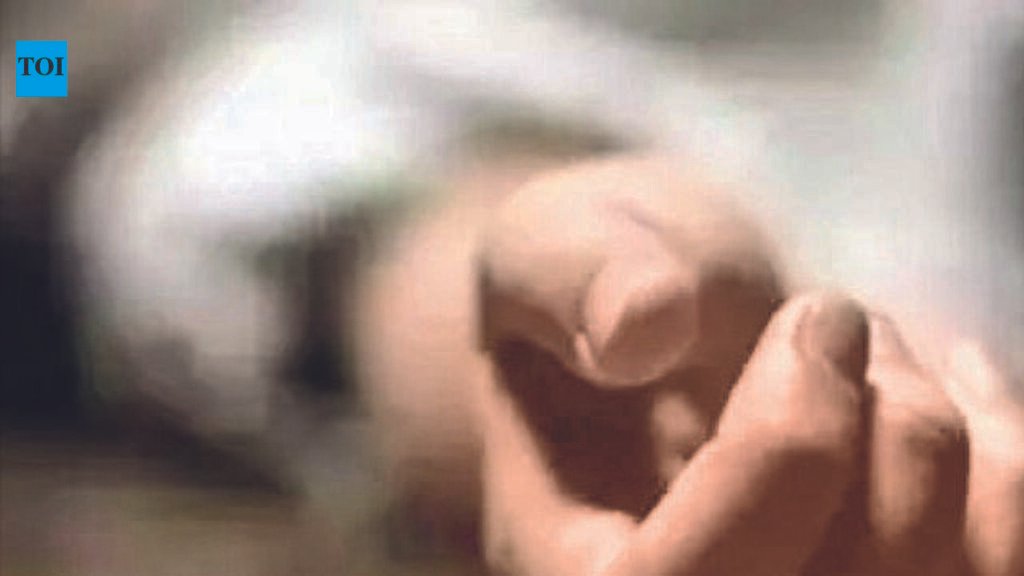 Man stabbed to death by nephew after casual banter turns fatal | Rajkot News