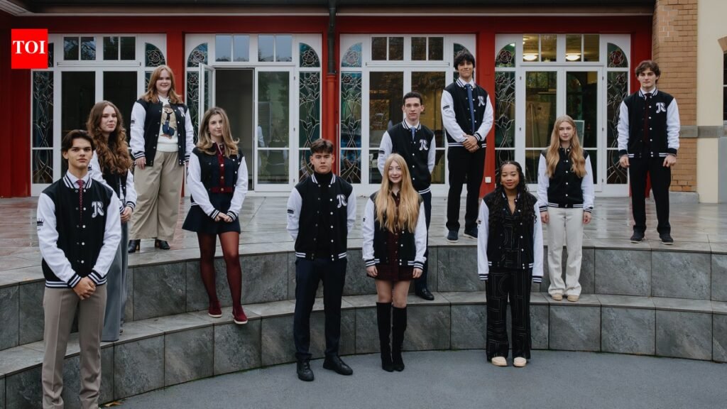 Elite Education: Why royals and billionaires, the world’s 1%, send their children to Swiss boarding schools