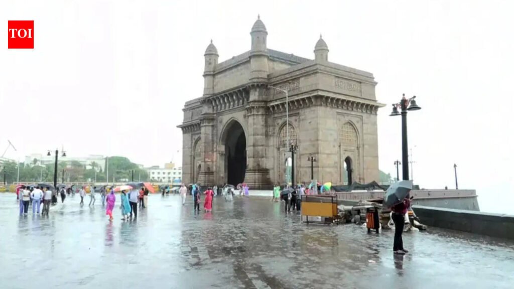 Mumbai joins world’s leading cities for work and travel, ranks ahead of London | Mumbai News