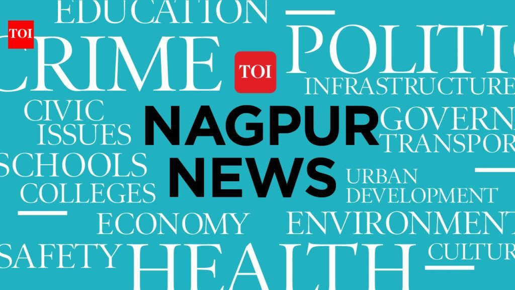 Alert on-duty docs, nurses, other staff rescue 36 infants from burning ward | Nagpur News