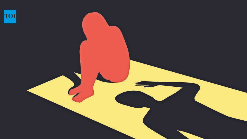 Two years after girl’s death, FSL report reveals she was raped | Surat News
