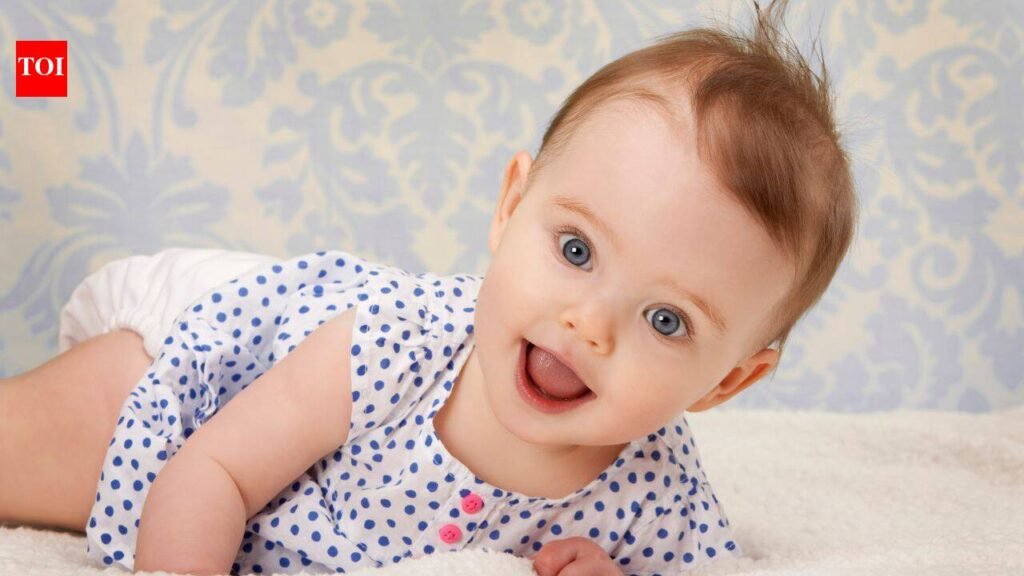 10 baby girl names that sound modern but have ancient roots