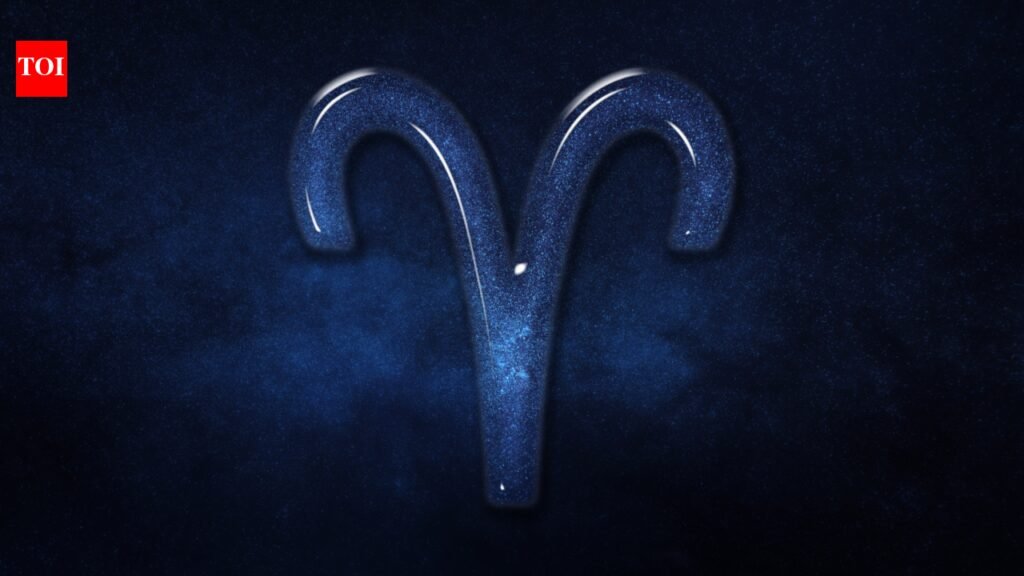 Aries Horoscope Today, August 25, 2026: Elders back your ideas for success; heed advice on children’s health and avoid financial splurging